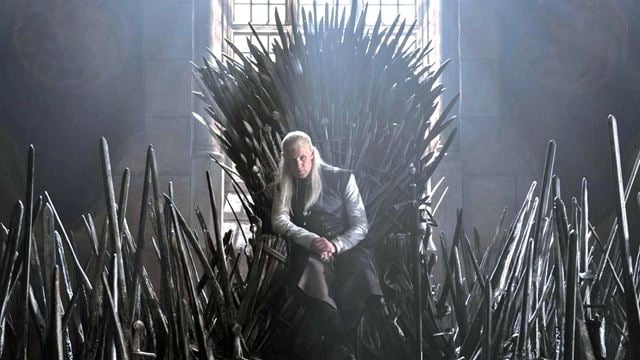 Krieg um den Eisernen Thron in "House Of The Dragon" Staffel 2: Neuzugänge von Netflix und Marvel an Bord