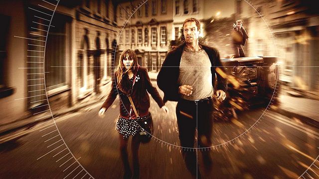 bild aus der news Heute im TV: Marvel- & DC-Bösewichte in einem explosiven Action-Thriller auf den Spuren der "Bourne"-Reihe