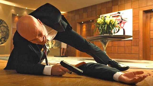 bild aus der news Heute im TV: Dieses saubrutale Action-Feuerwerk ist eine absolute Wucht