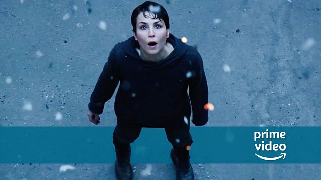 bild aus der news Neu bei Amazon Prime Video: Ein packender Sci-Fi-Thriller – hier schlüpft ein "Alien"-Star in 7 (!) Rollen!