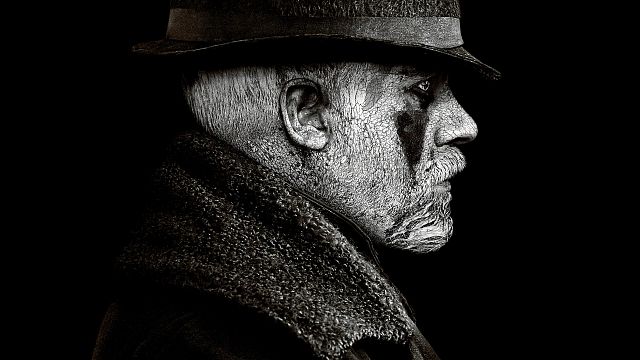 bild aus der news 8 (!) Jahre nach Staffel 1: Tom Hardy und der "Peaky Blinders"-Macher wollen ein absolutes Serien-Highlight endlich fortsetzen