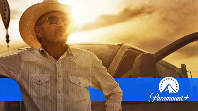 bild aus der news Vom "Yellowstone"-Macher: Serien-Hit wird um 3. Staffel verlängert – dabei ist Staffel 2 gerade erst gestartet!