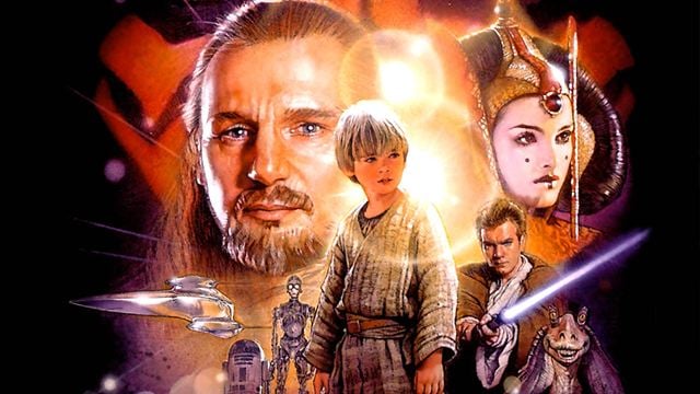 "Das ist völlig absurd": "Star Wars"-Schöpfer George Lucas setzt sich gegen schwere Fan-Kritik zur Wehr
