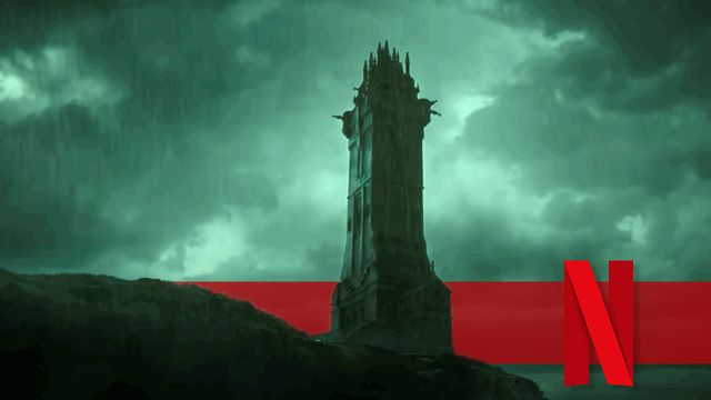 bild aus der news Diese Woche neu auf Netflix: Nachschub für "Squid Game"-Fans und ein monumentaler Horrorfilm mit Starbesetzung!