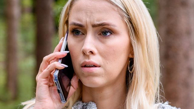 bild aus der news "Sturm der Liebe"-Vorschau heute: Larissa verschwindet spurlos