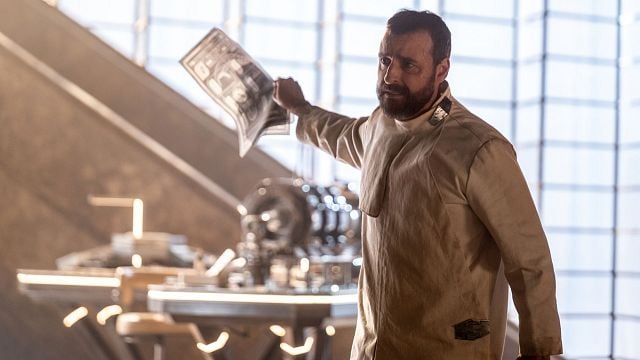 bild aus der news "Frustriert, die Nase voll, ausgebrannt": "Oppenheimer"- und "Supergirl"-Star legt Hollywood-Karriere auf Eis