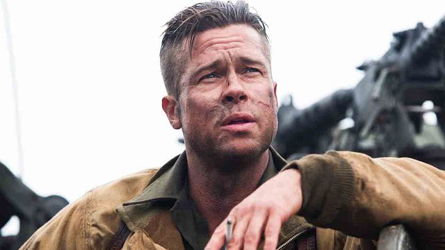 bild aus der news Brad Pitt landet in Survival-Abenteuer vom "The Beekeeper"-Regisseur in der Wildnis – jetzt steht der Kinostart fest