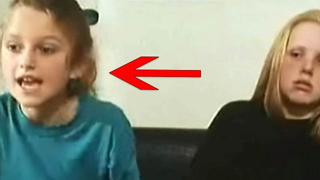 bild aus der news Vor 31 Jahren machte sie ihre ersten Schritte vor der Kamera, heute kennt sie die ganze Welt: Habt ihr diese junge Schauspielerin erkannt?