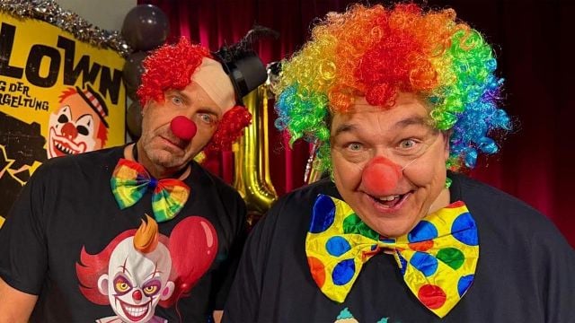 bild aus der news Zombies, Haie und dreifach nachgeäffter Superman: Das sind die ersten Filme der neuen Staffel des TV-Superkults #SchleFaZ