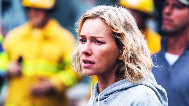 bild aus der news Erstmals im TV: Naomi Watts in spannendem Echtzeit-Thriller vom "Salt"- & "Das Kartell"-Macher