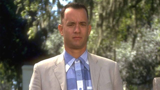 Tom Hanks auf einmal wieder 40 Jahre jünger: Der Trailer zu seinem neuen Film "Here" zeigt eine ganz besondere "Forrest Gump"-Reunion