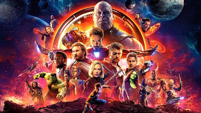 bild aus der news "Wir werden dir nicht mehr Geld zahlen": Dieser Marvel-Star hat sich geweigert, in "Avengers: Endgame" zurückzukehren – das sind ihre Gründe!