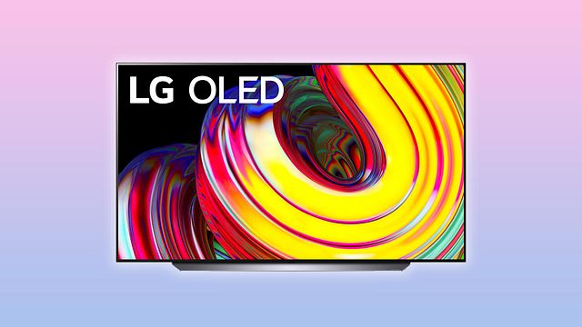 Kinoqualität für zu Hause: LG OLED 55 Zoll 4K TV mit 120 Hz im Amazon Angebot zum Spitzenpreis