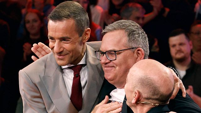 bild aus der news Eltons Abgang bei "Wer weiß denn sowas?" bricht Fan-Herzen: "Ersetzen kann ihn niemand”