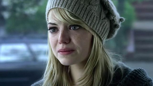bild aus der news "Wirklich niederschmetternd": Emma Stone wurde von Kult-Regisseur abgelehnt – und trauert dem Milliarden-Hit bis heute hinterher