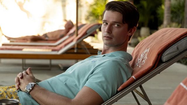 bild aus der news Hollywood reißt sich um Serienkiller-Thriller: Stars aus "The White Lotus" und der 2000er-Kult-Verfilmung wollen bei Neuauflage dabei sein