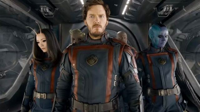 Das ist der Bösewicht in "Guardians Of The Galaxy 3": Der Trailer erklärt [Video]