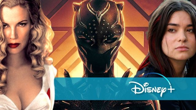 Neu auf Disney+ im Februar 2023: "Black Panther 2", ein Serien-Geheimtipp, einer der besten Filme aller Zeiten & mehr