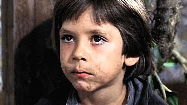 bild aus der news Vor 52 Jahren begann durch Zufall die Karriere eines Weltstars – später gewann er einen Oscar und wurde zum 007-Schurken!
