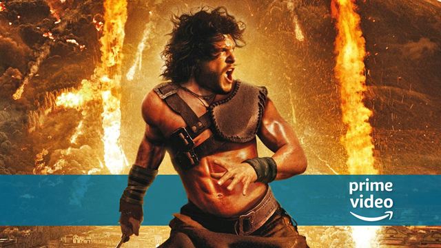 Verkürzt die Wartezeit auf "Gladiator 2": Kit Harington in einem bildgewaltigen Historien-Spektakel – ab sofort bei Amazon Prime Video