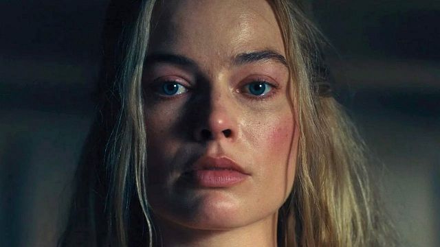 bild aus der news "Sie haben es in 'Fifty Shades Of Grey' verwandelt": Der Trailer zu Margot Robbies neuem Film sorgt für Aufregung im Internet