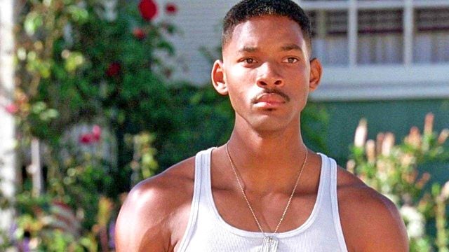 bild aus der news "Nein, wir mögen Will Smith nicht": Vor 30 Jahren hätte der Mega-Star beinahe nicht in diesem Sci-Fi-Hit mitgespielt, der in Deutschland 9,2 Millionen Zuschauer hatte