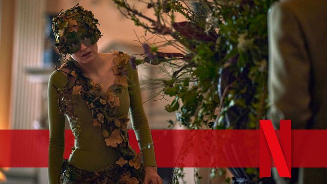 bild aus der news "Es war eine beschissene Zeit": Plötzlicher Netflix-Ruhm wurde für Serien-Star zum Problem