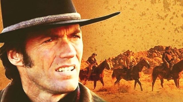Heute im TV: In diesem zu Unrecht vergessenen Anti-Western lässt Clint Eastwood supercool die Colts rauchen