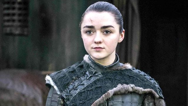 bild aus der news "Sie hat mich ein paar Leser gekostet": Diese Szene suchte "Game Of Thrones"-Schöpfer George R.R. Martin 13 Jahre später wieder heim