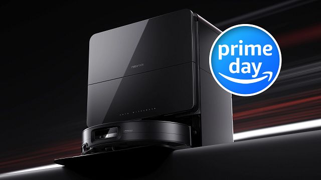bild aus der news High-End-Saugroboter am frühen Prime Day 2026: Roborock, Dreame und Mova jetzt schon bei Amazon reduziert!
