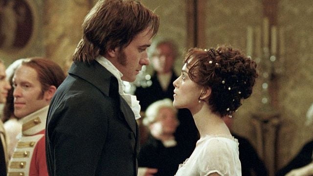 bild aus der news Heute werbefrei im TV: Eine berührende Literatur-Verfilmung, die die Herzen von "Bridgerton"-Fans höher schlagen lässt