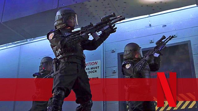 bild aus der news Dieses Multiversum-Abenteuer mit FSK 18 zeigte schon lange vor Marvel & Co., wie's geht – Sci-Fi-Kracher jetzt noch schnell auf Netflix streamen!