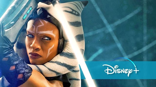 "Ahsoka": Weitere "Star Wars"-Figur gibt in Folge 3 ihr Live-Action-Debüt – so ist sie mit Han Solo verbunden