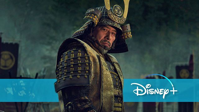 bild aus der news Beste Serie 2024: Die zweite Staffel "Shogun" steht kurz vor einem wichtigen Schritt