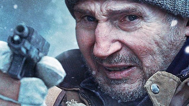 bild aus der news Heute werbefrei im TV: In diesem Action-Thriller macht Liam Neeson, was er am besten kann!