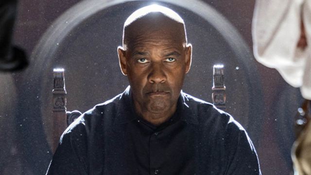 Auch Denzel Washington greift mal daneben: Das ist der schlechteste Film des "The Equalizer"-Stars – laut Publikum!