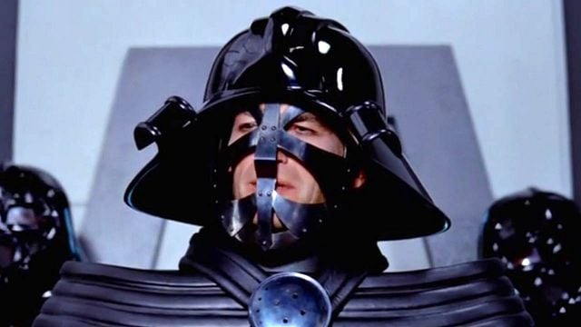 bild aus der news Dieser Sci-Fi-Film ist eine komplette Kopie von "Star Wars": Er kam vor 46 Jahren in die Kinos und ist längst in Vergessenheit geraten