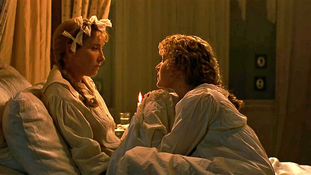 bild aus der news Ein Muss auch für "Bridgerton"- und "Downton Abbey"-Fans: Ein absoluter Klassiker der Weltliteratur wird neu verfilmt