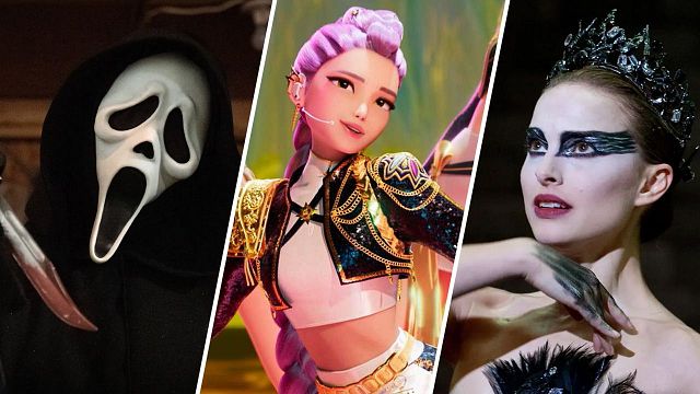 bild aus der news Nach "KPop Demon Hunters" kommt der KPop-Horror "Perfect Girl" – und jetzt ist sogar schon ein zweiter Star aus dem Netflix-Megahit an Bord!