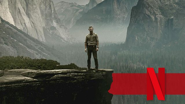 bild aus der news In 81 (!) Ländern auf Platz 1: Bildgewaltige Netflix-Mörderjagd mit Ex-Marvel-Star stürmt die Streaming-Charts