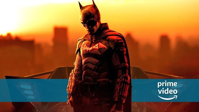 Amazon sichert sich neue "Batman"-Serie – und gibt zum Start gleich 2 Staffeln in Auftrag!