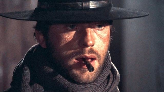 Streaming-Tipp: Der beste und härteste Western aller Zeiten