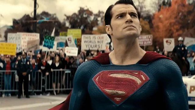 MCU statt Superman: Henry Cavill hat wohl eine Marvel-Rolle – aber nicht als von Fans gewünschter Kult-Bösewicht
