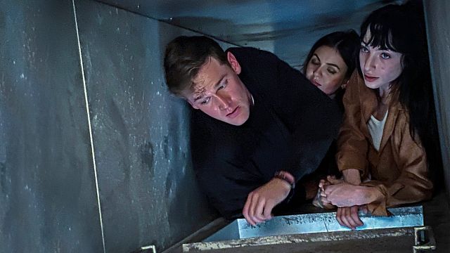 bild aus der news Ab heute im Streaming-Abo: Ein besonders fieser Horror-Thriller mit Stars aus "Valerian" und "Scream 6"