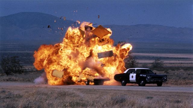 Illegale Rennen, schnelle Autos und abgefahrene Stunts: Wenn ihr "Fast & Furious" mögt, werdet ihr diesen Film lieben!