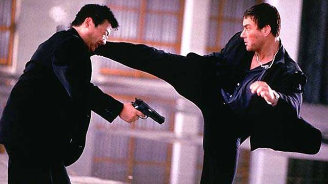 Heute Abend streamen: Einer der besten Actionfilme der 90er-Jahre – und kaum jemand spricht über ihn!