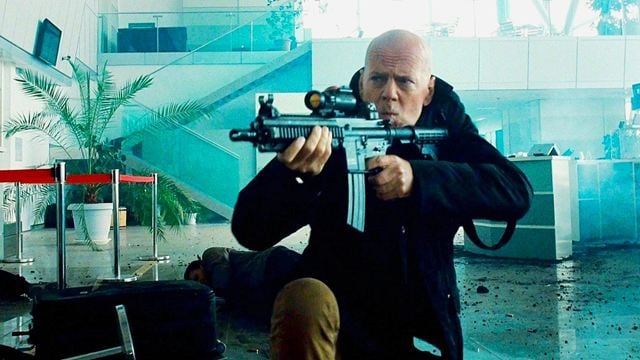 Einer der härtesten Filme mit Bruce Willis kehrt ins Heimkino zurück – uncut, ab 18 & besser denn je!