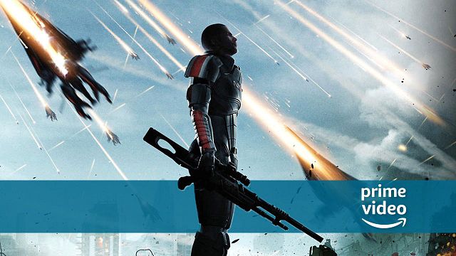 bild aus der news Eine der besten Sci-Fi-Videospiel-Reihen wird bei Amazon Prime Video zur Serie – jetzt wurde eine wichtige Hürde genommen