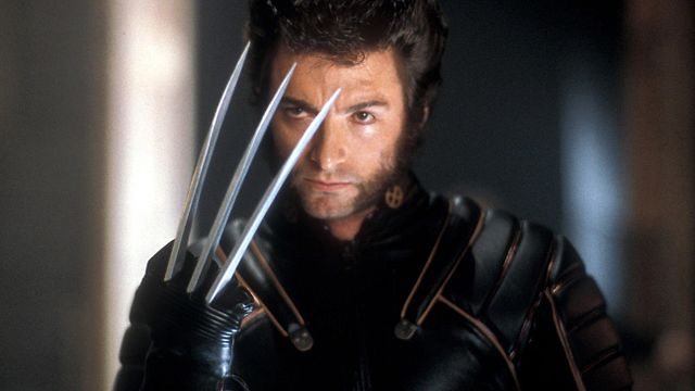bild aus der news "Das ist lächerlich!": Wir können total verstehen, dass sich Hugh Jackman 2x überlegt hat, ob er zu Wolverine werden soll