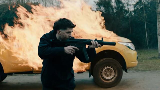 bild aus der news Heute startet Staffel 6 einer der besten Serien unserer Zeit: Ein Spionage-Thriller mit Oscar-Gewinner und staubtrockenem Humor!